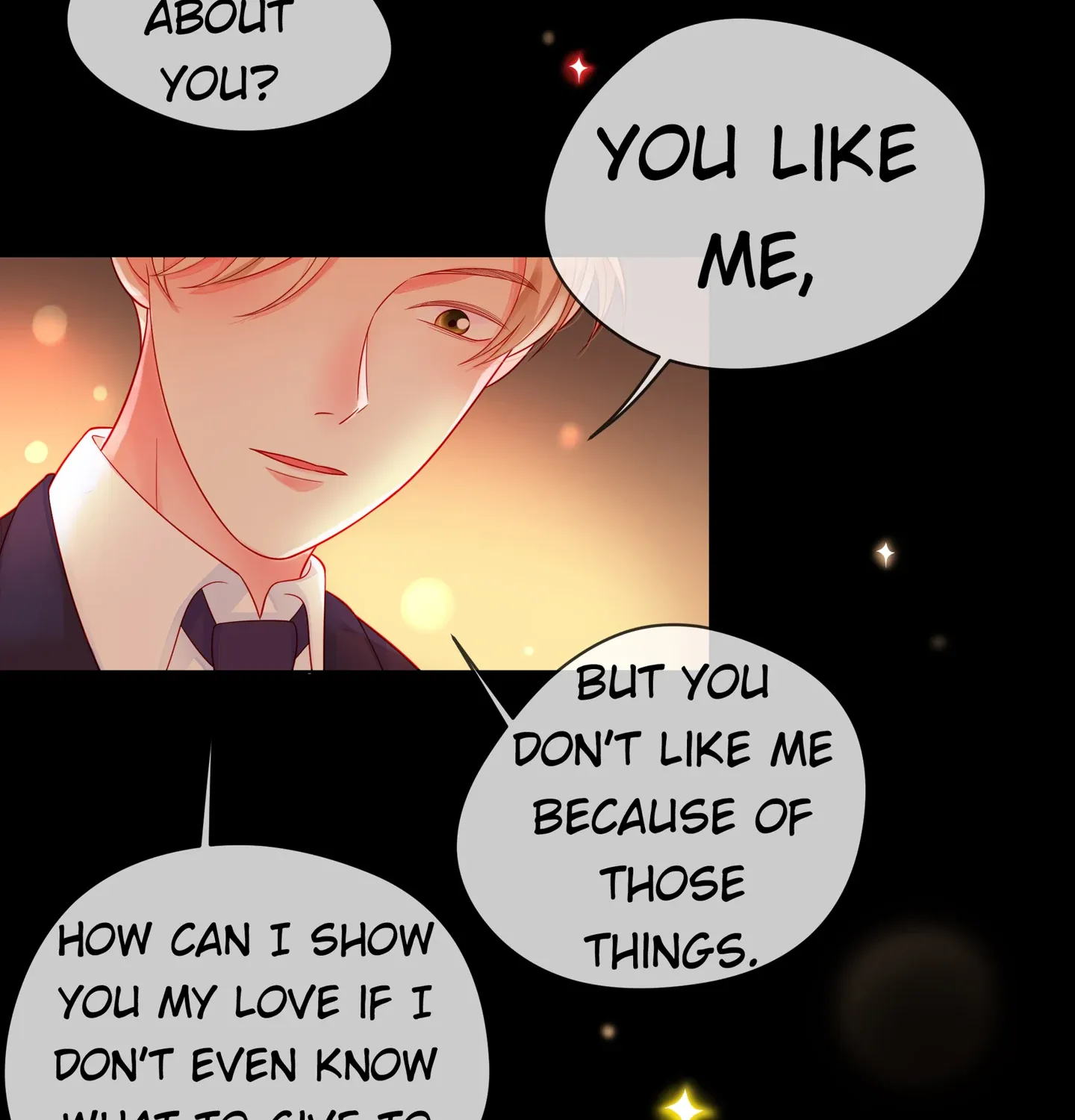 Read Walking in the Rain chapter 89 image 31 on Lezhin