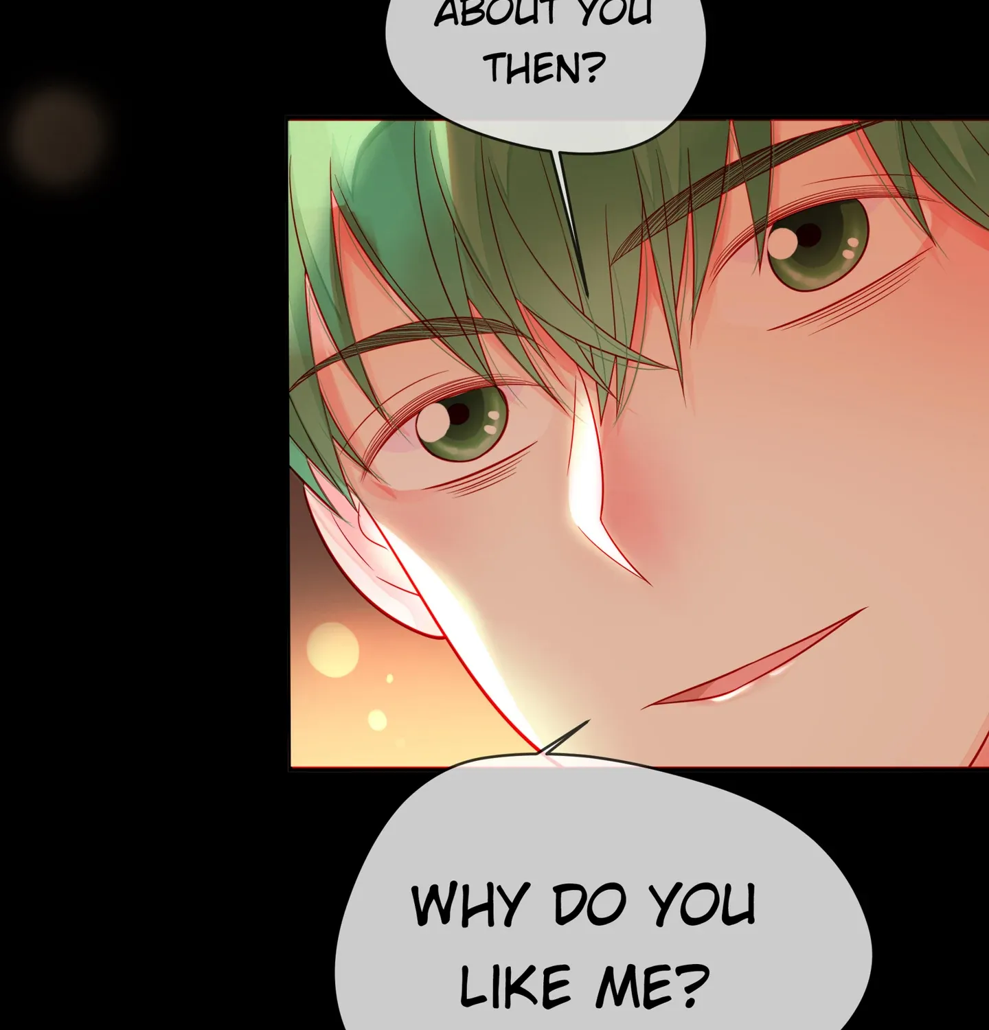 Read Walking in the Rain chapter 89 image 33 on Lezhin