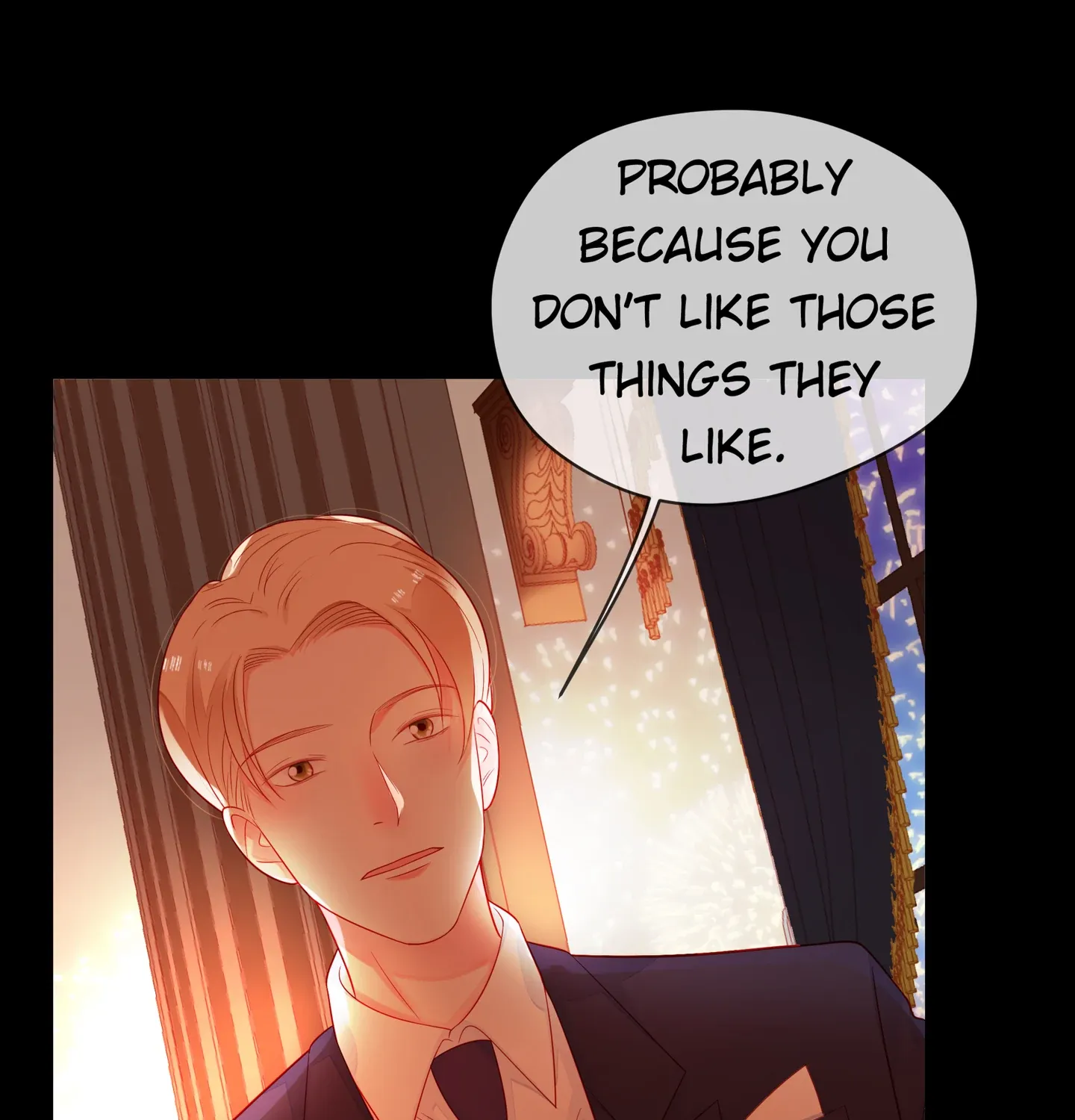 Read Walking in the Rain chapter 89 image 35 on Lezhin