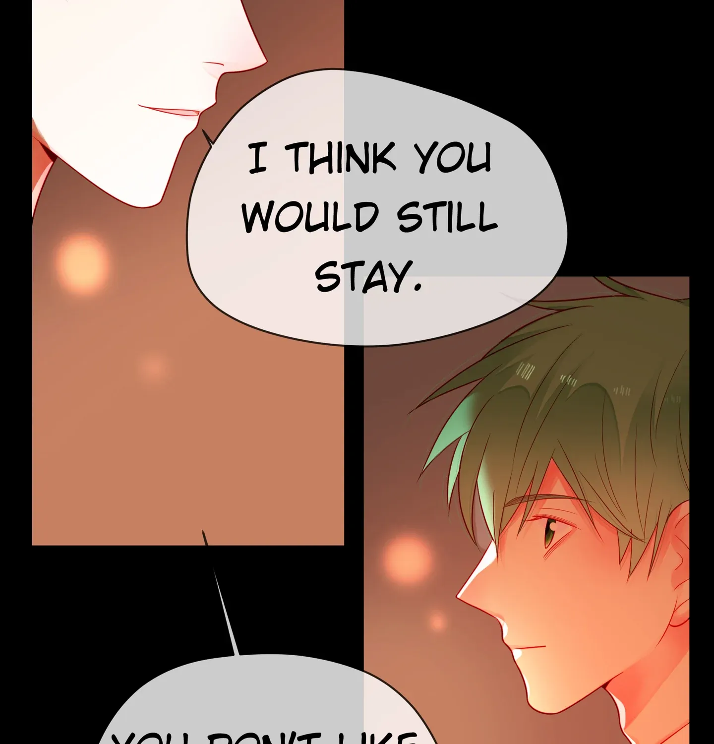 Read Walking in the Rain chapter 89 image 43 on Lezhin