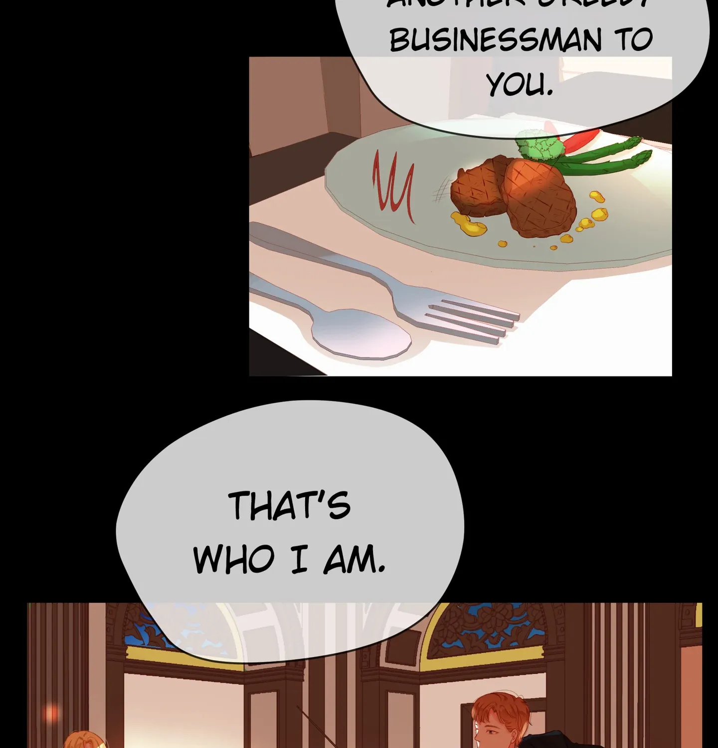Read Walking in the Rain chapter 89 image 47 on Lezhin