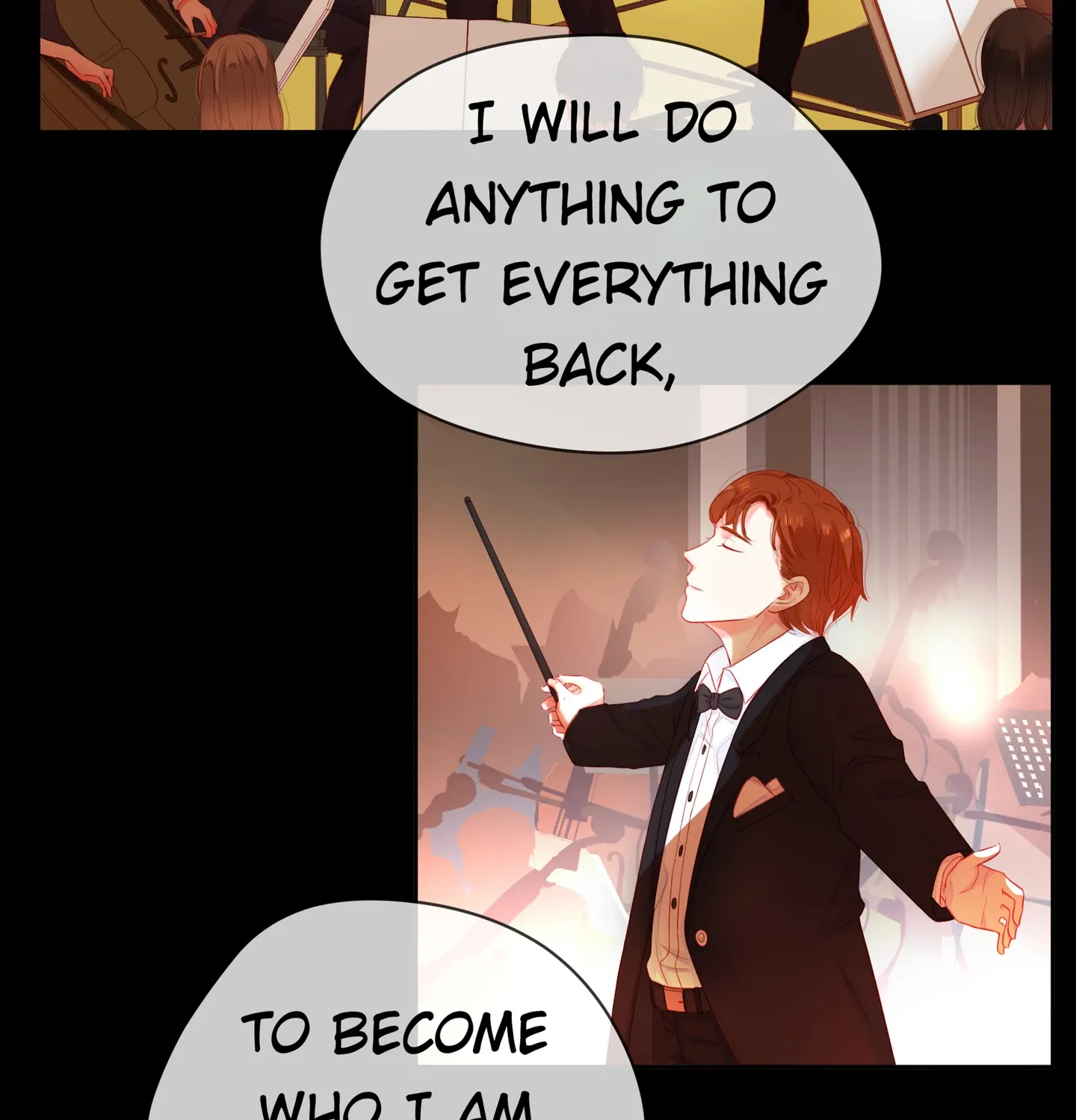 Read Walking in the Rain chapter 89 image 49 on Lezhin