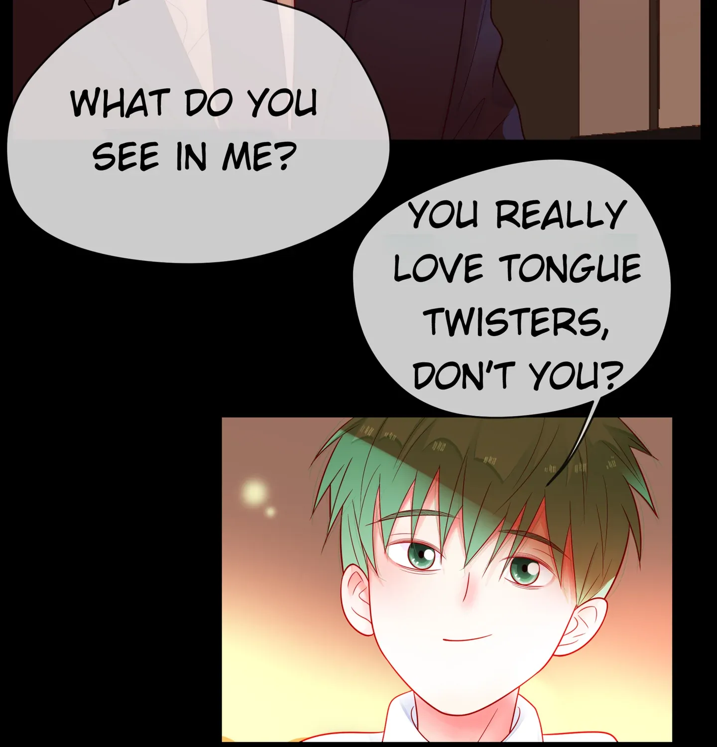 Read Walking in the Rain chapter 89 image 53 on Lezhin