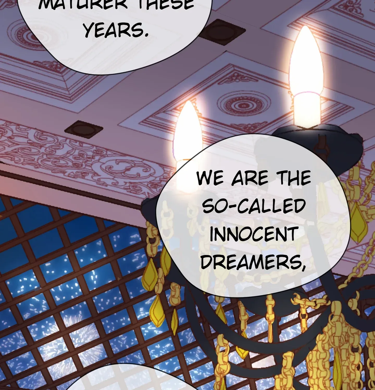 Read Walking in the Rain chapter 89 image 55 on Lezhin