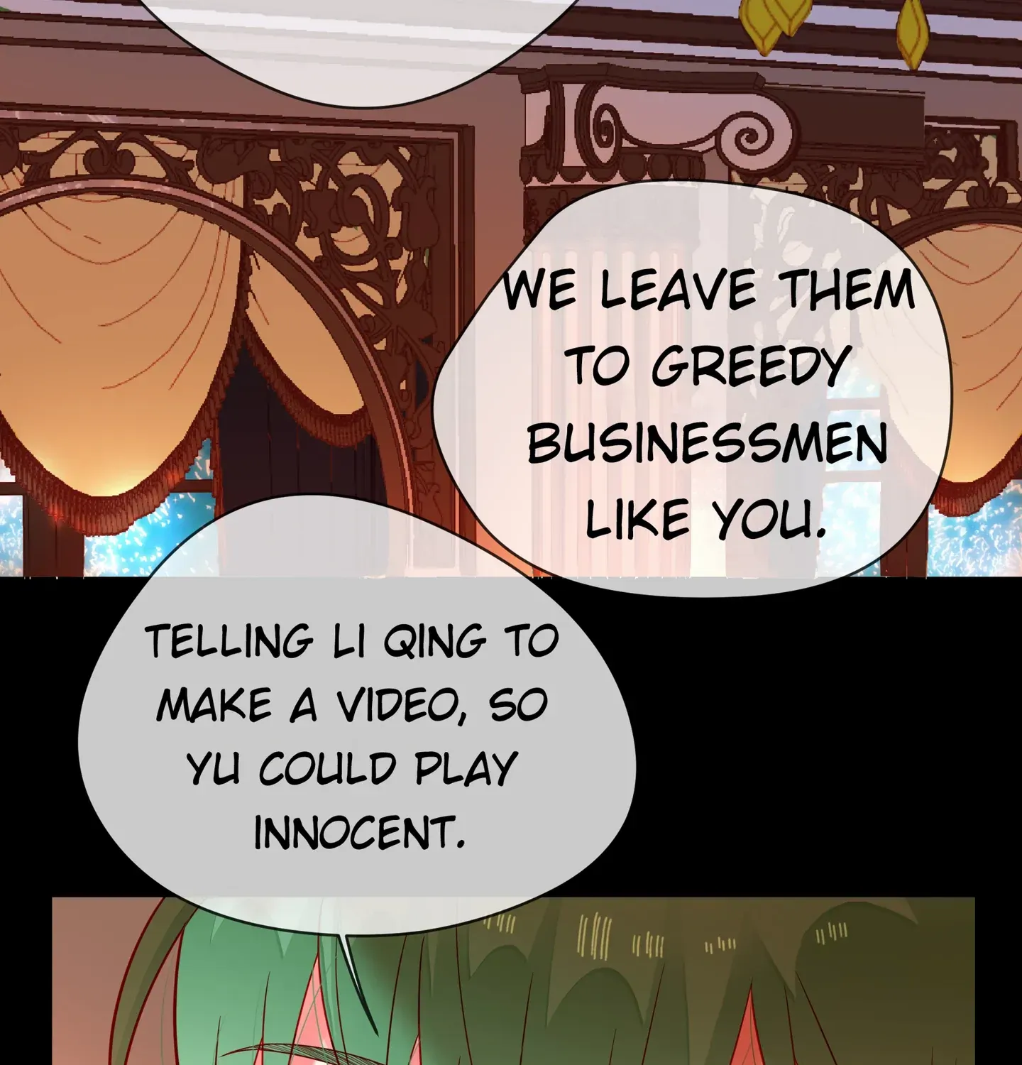 Read Walking in the Rain chapter 89 image 57 on Lezhin