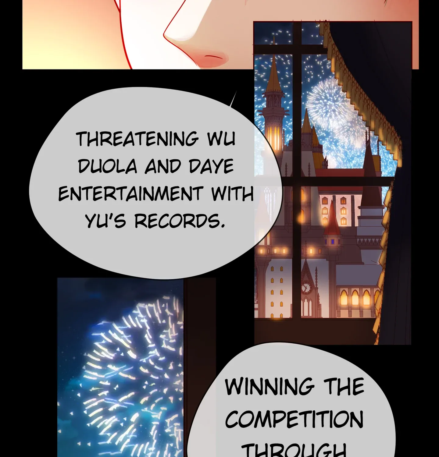 Read Walking in the Rain chapter 89 image 59 on Lezhin