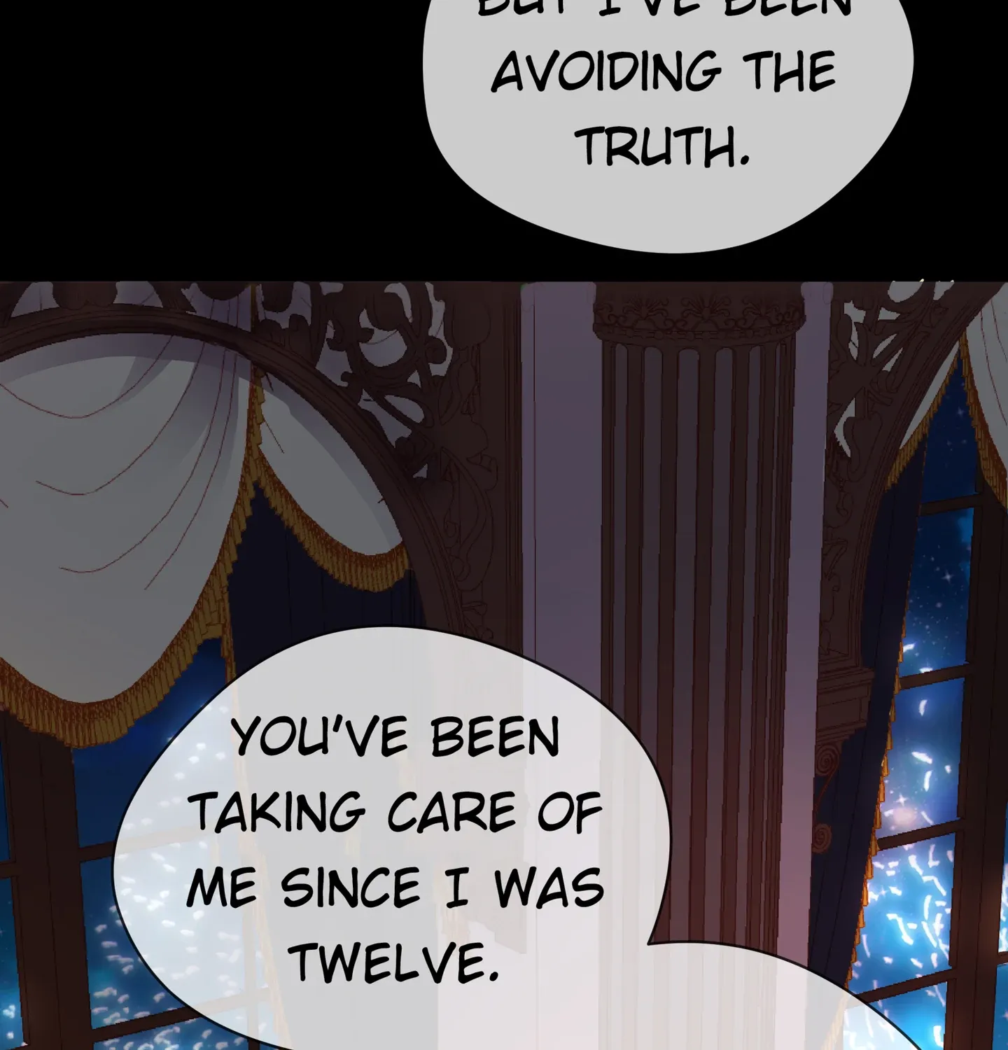Read Walking in the Rain chapter 89 image 67 on Lezhin