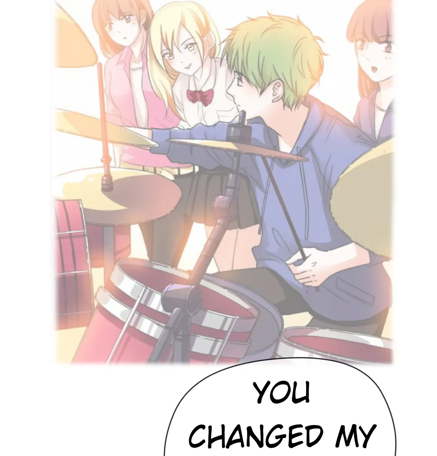Read Walking in the Rain chapter 89 image 77 on Lezhin