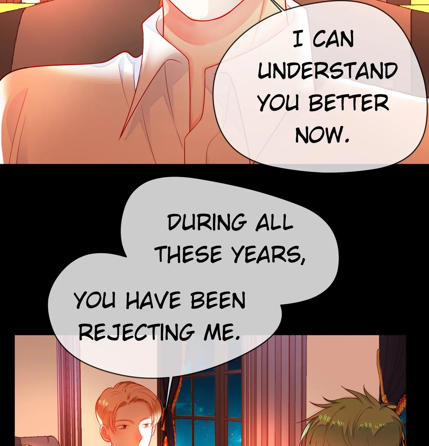 Read Walking in the Rain chapter 89 image 81 on Lezhin