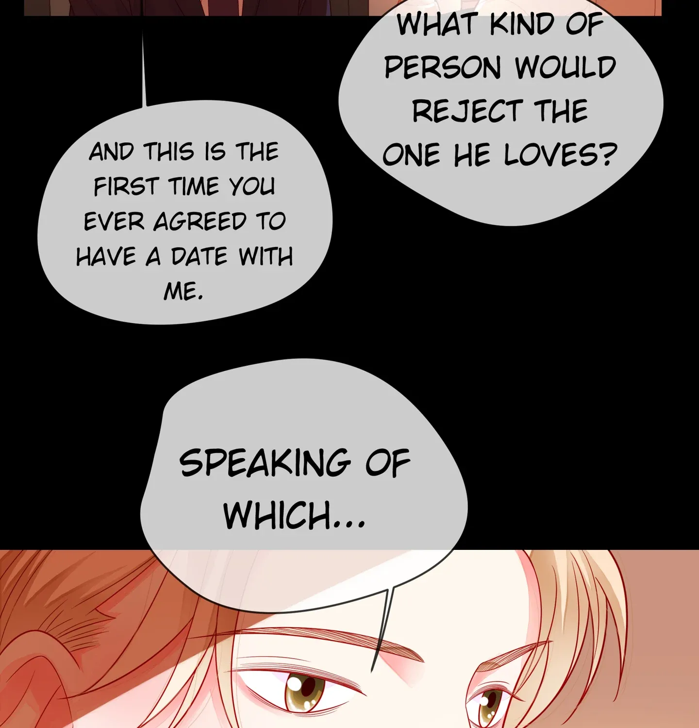 Read Walking in the Rain chapter 89 image 83 on Lezhin