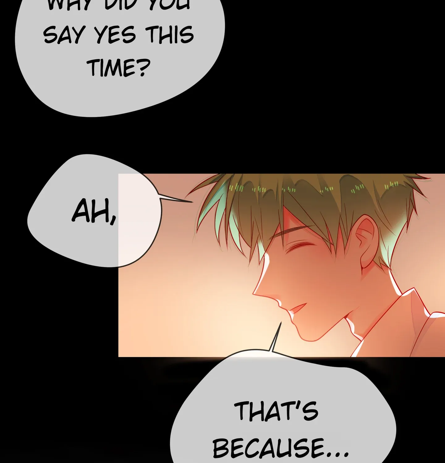 Read Walking in the Rain chapter 89 image 85 on Lezhin