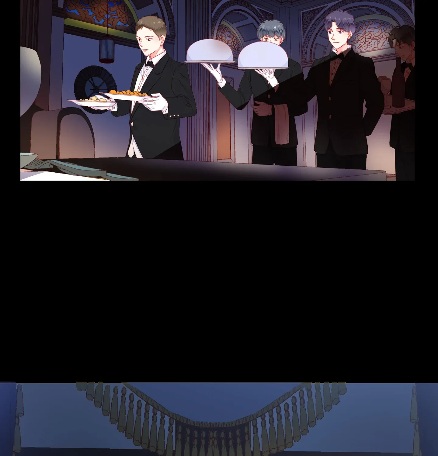 Read Walking in the Rain chapter 89 image 9 on Lezhin