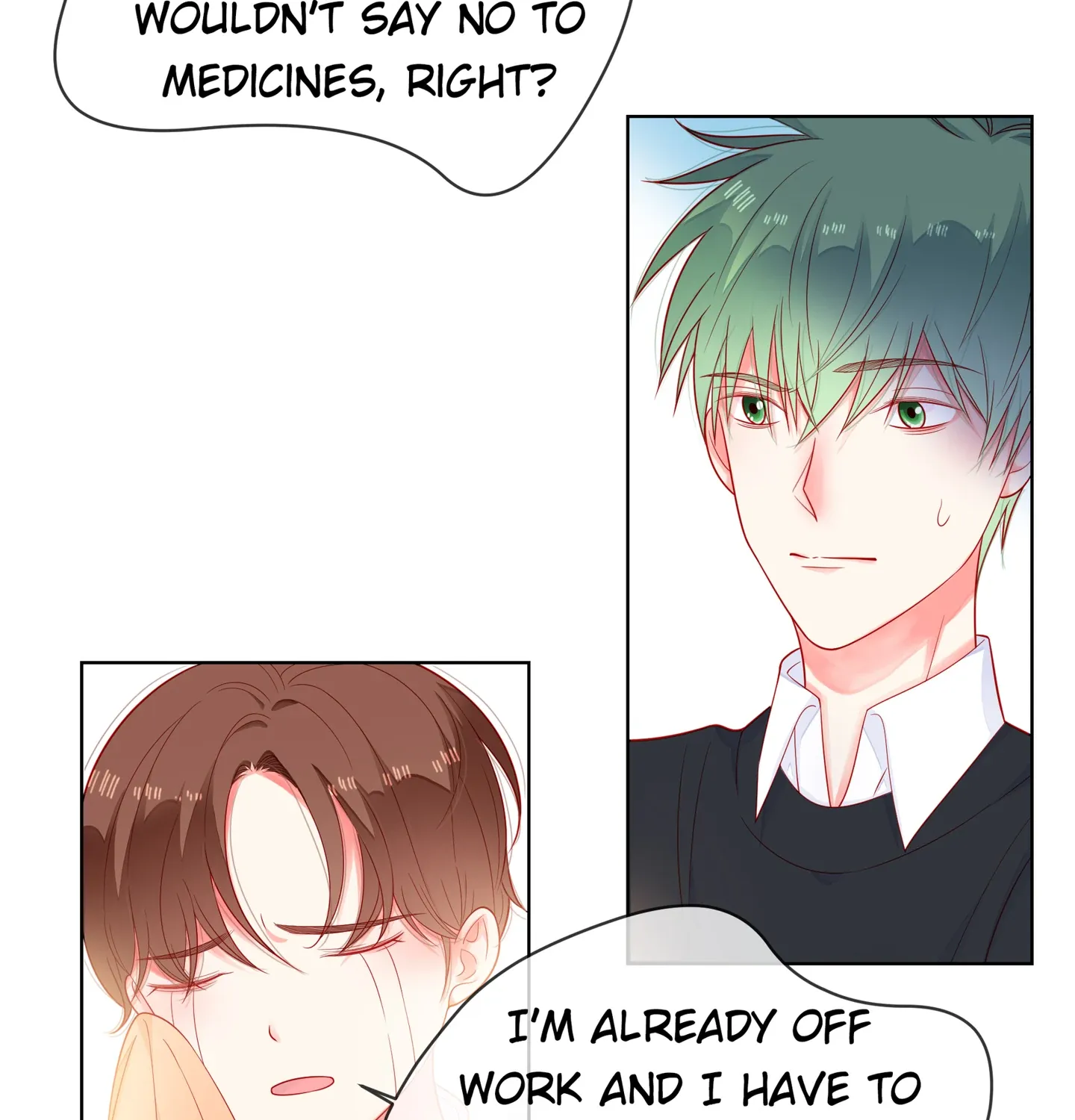 Read Walking in the Rain chapter 89 image 93 on Lezhin