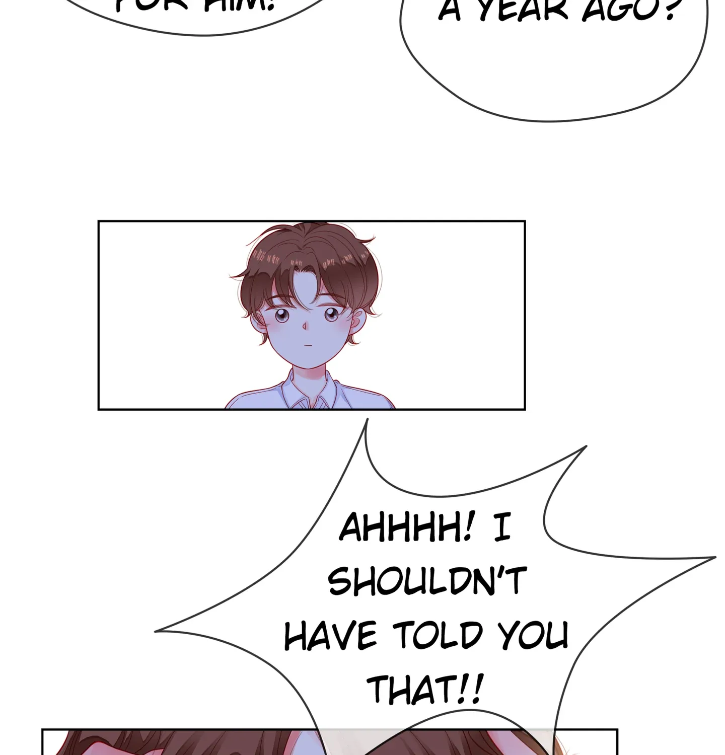 Read Walking in the Rain chapter 89 image 99 on Lezhin