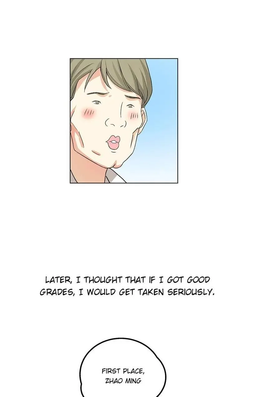 Read Walking in the Rain chapter 9 image 10 on Lezhin