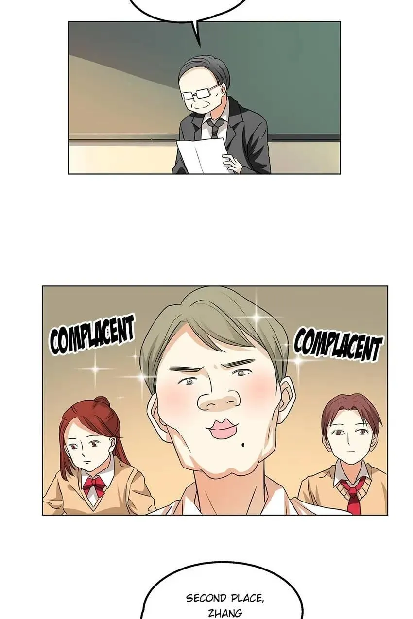 Read Walking in the Rain chapter 9 image 11 on Lezhin