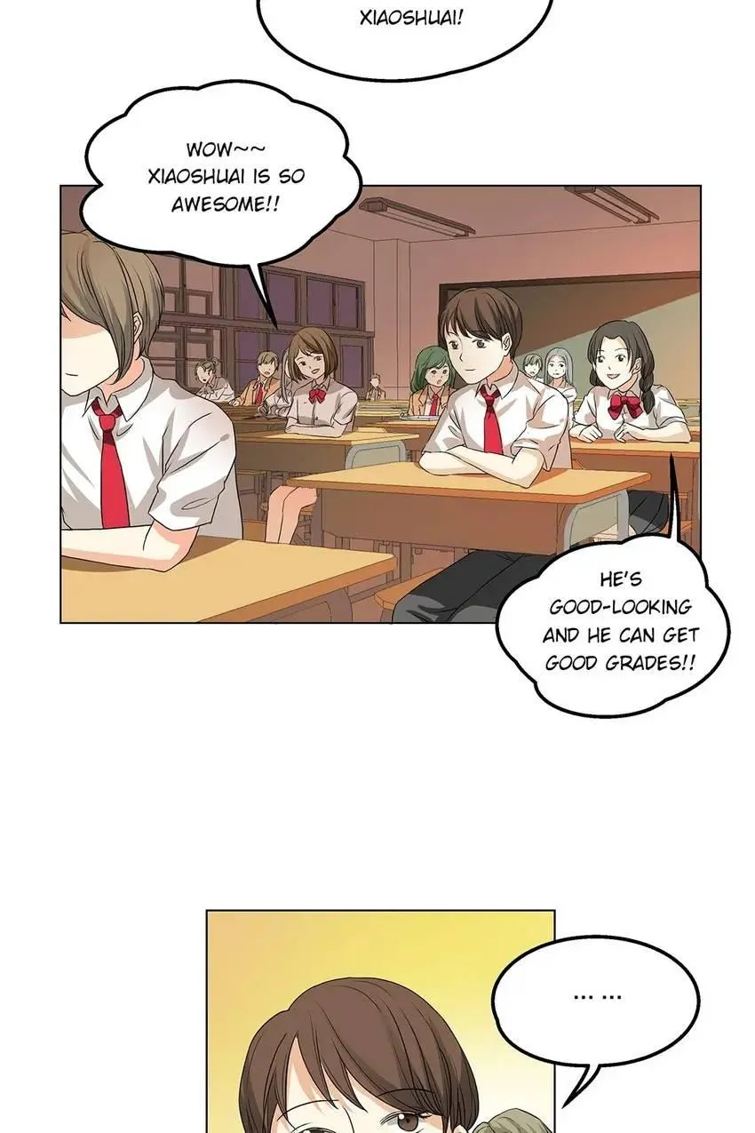 Read Walking in the Rain chapter 9 image 12 on Lezhin
