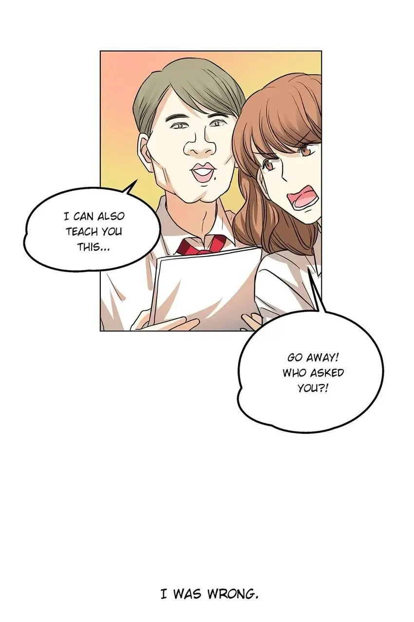 Read Walking in the Rain chapter 9 image 14 on Lezhin