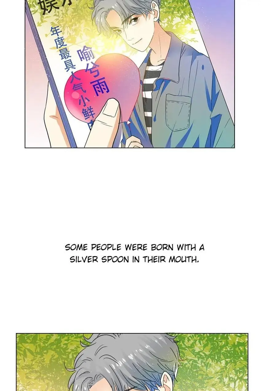 Read Walking in the Rain chapter 9 image 16 on Lezhin