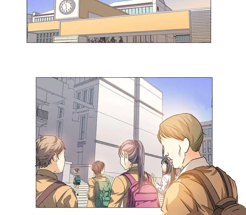 Read Walking in the Rain chapter 9 image 18 on Lezhin