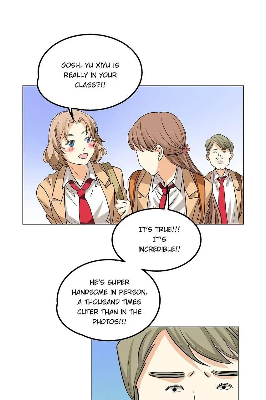 Read Walking in the Rain chapter 9 image 19 on Lezhin