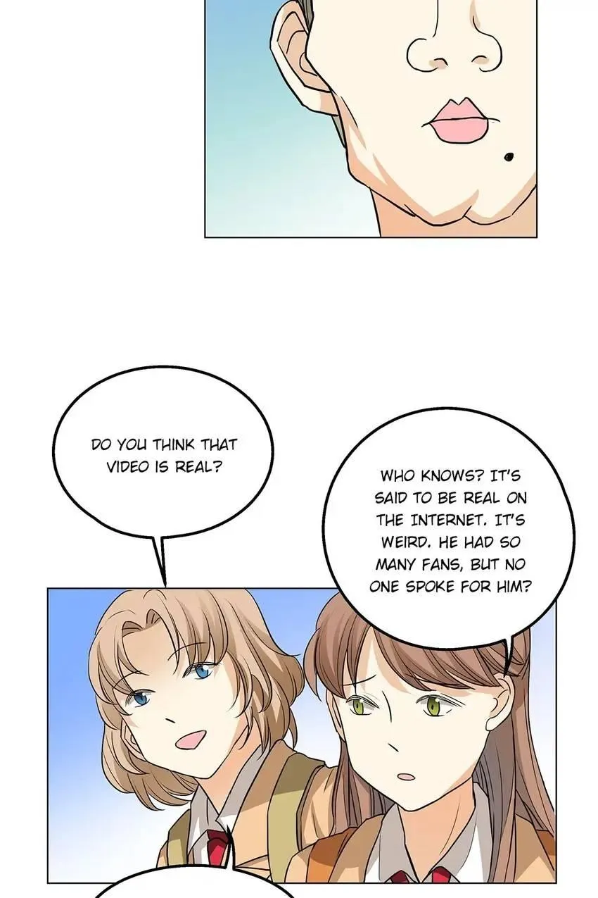 Read Walking in the Rain chapter 9 image 20 on Lezhin