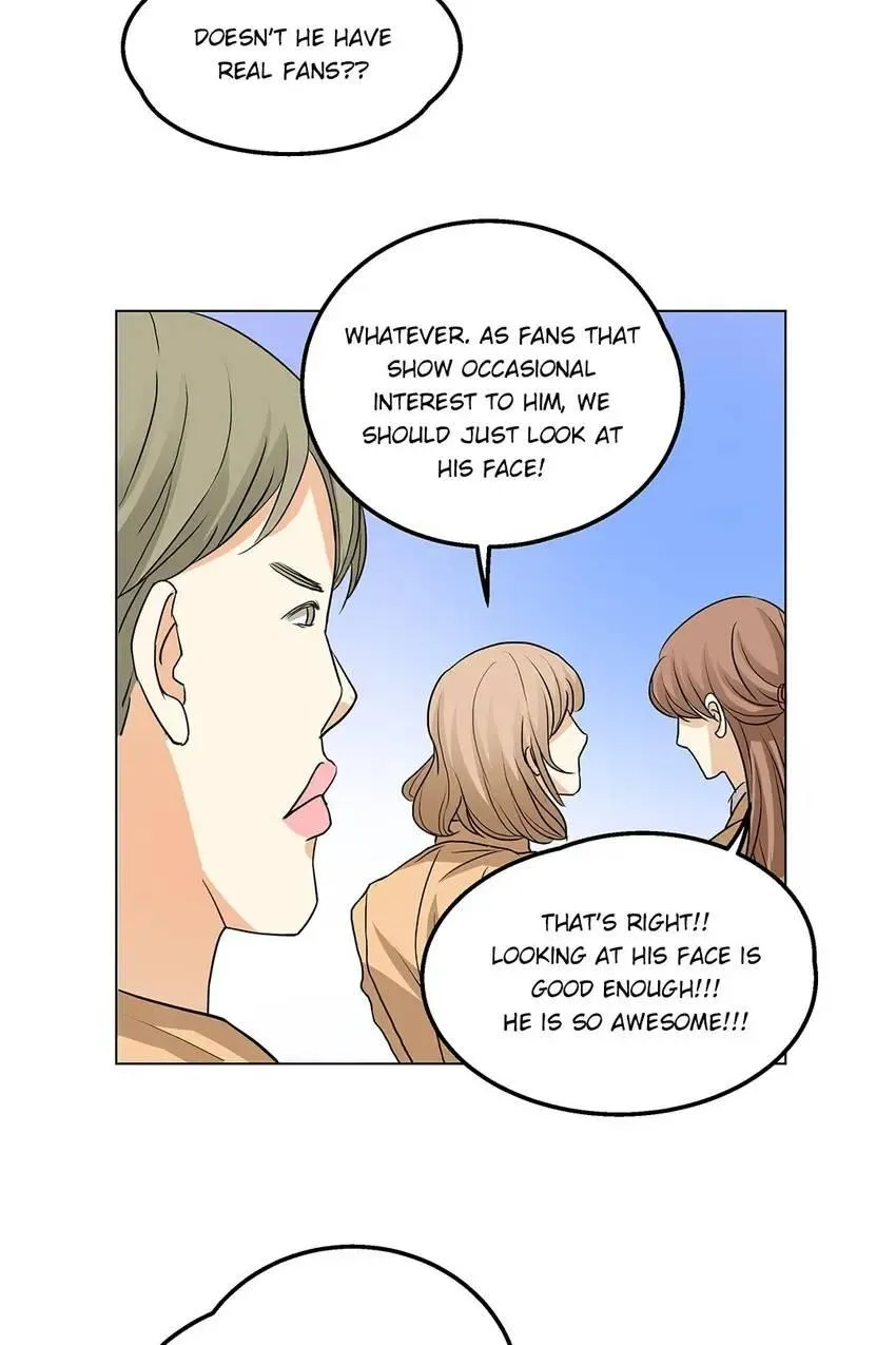 Read Walking in the Rain chapter 9 image 21 on Lezhin