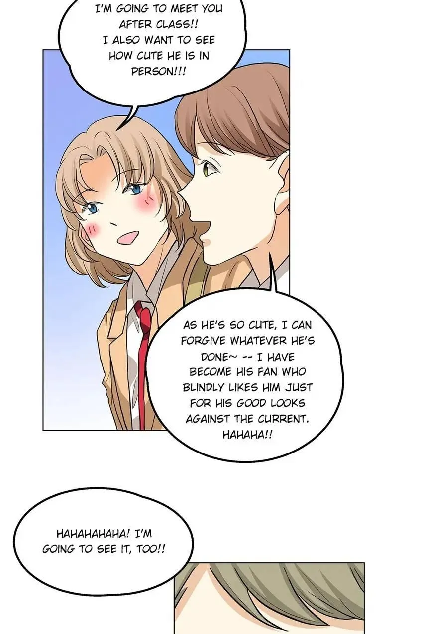 Read Walking in the Rain chapter 9 image 22 on Lezhin