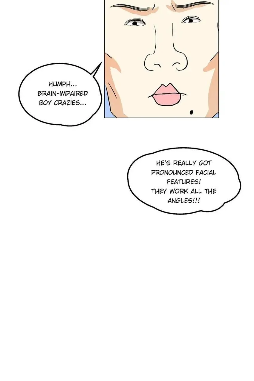 Read Walking in the Rain chapter 9 image 23 on Lezhin