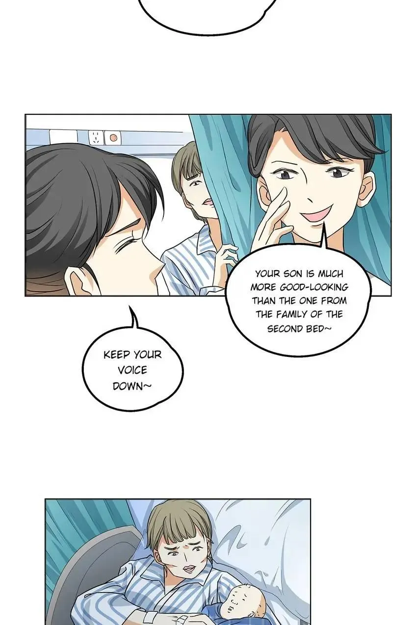Read Walking in the Rain chapter 9 image 3 on Lezhin