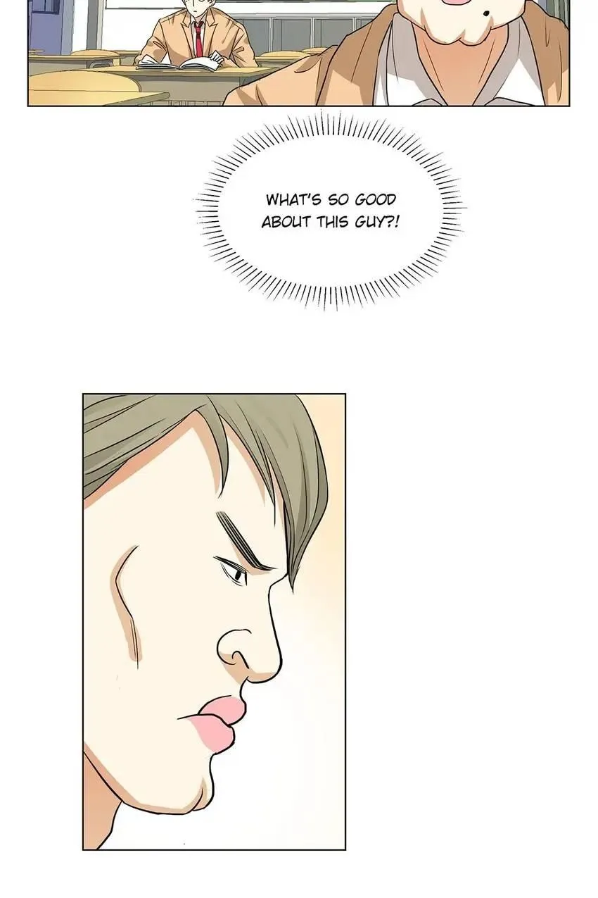 Read Walking in the Rain chapter 9 image 30 on Lezhin