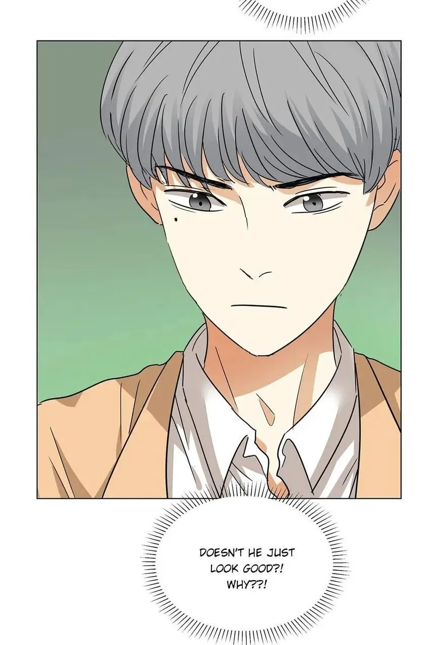 Read Walking in the Rain chapter 9 image 32 on Lezhin