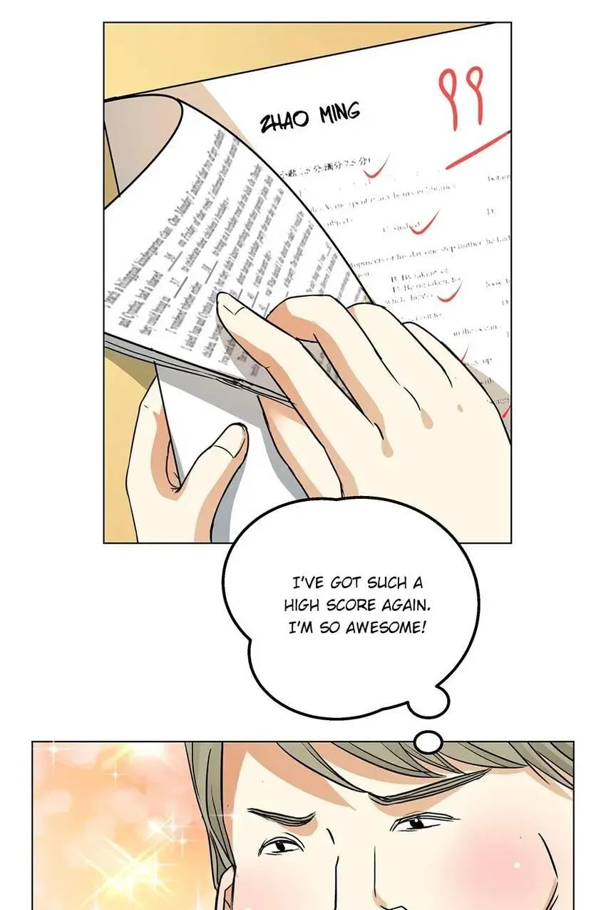 Read Walking in the Rain chapter 9 image 34 on Lezhin