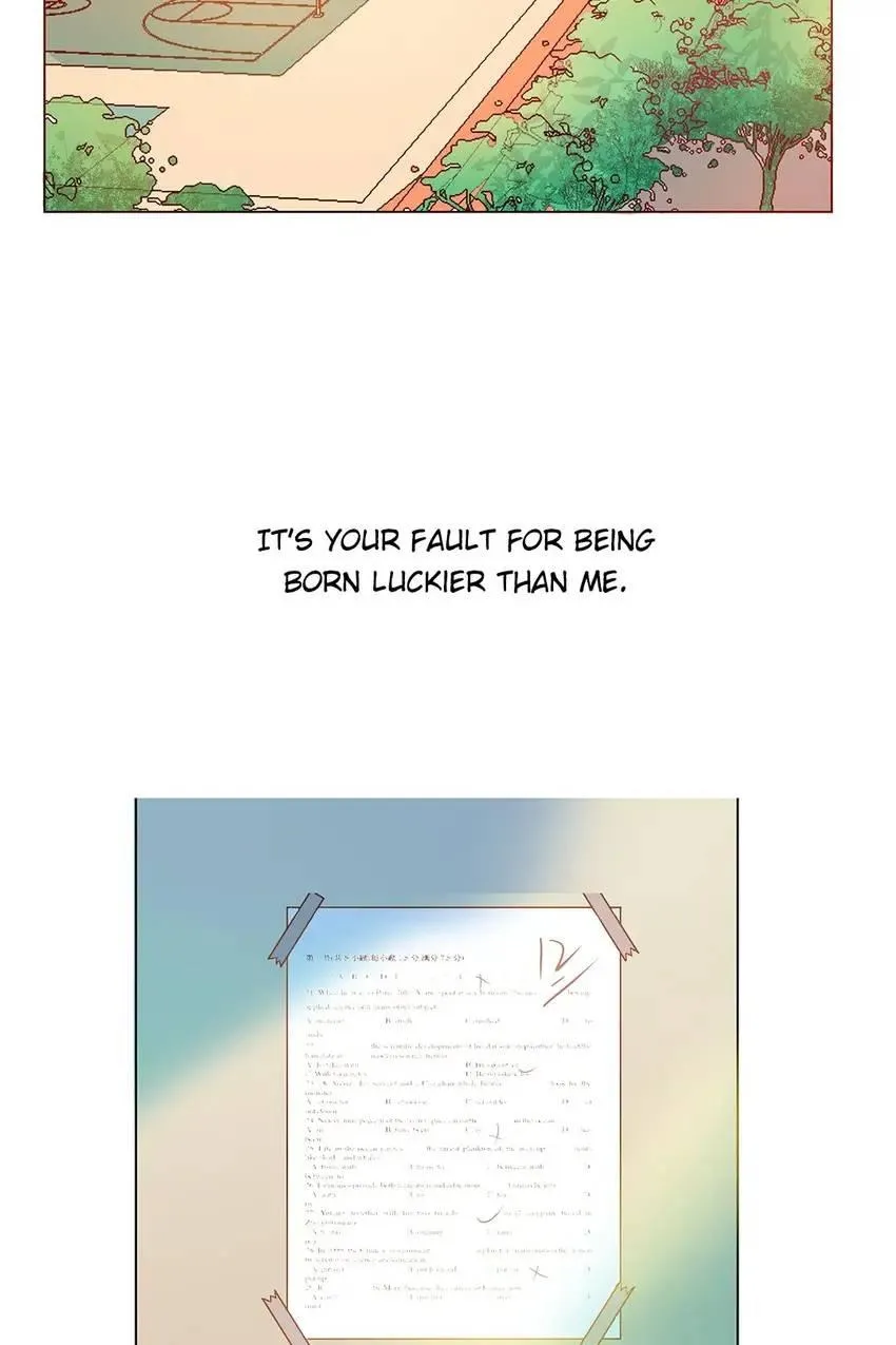 Read Walking in the Rain chapter 9 image 38 on Lezhin