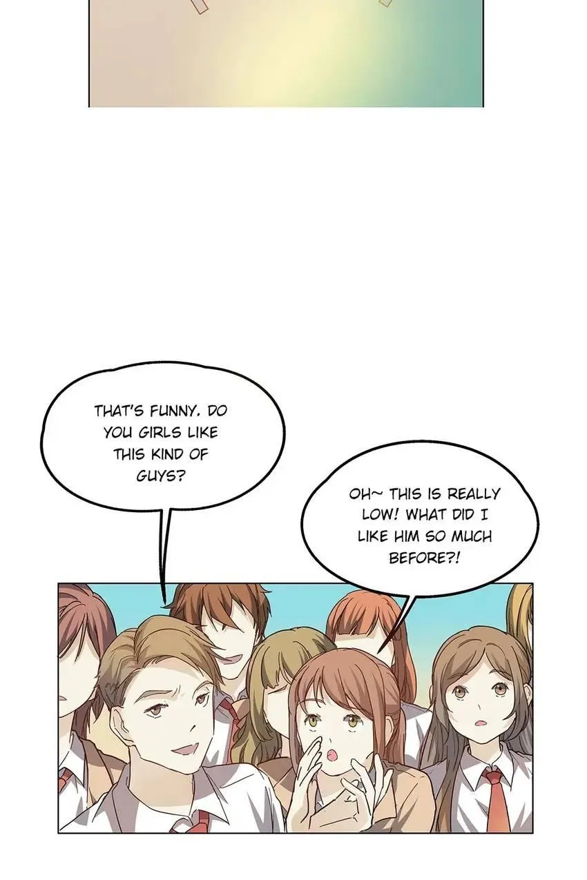 Read Walking in the Rain chapter 9 image 39 on Lezhin