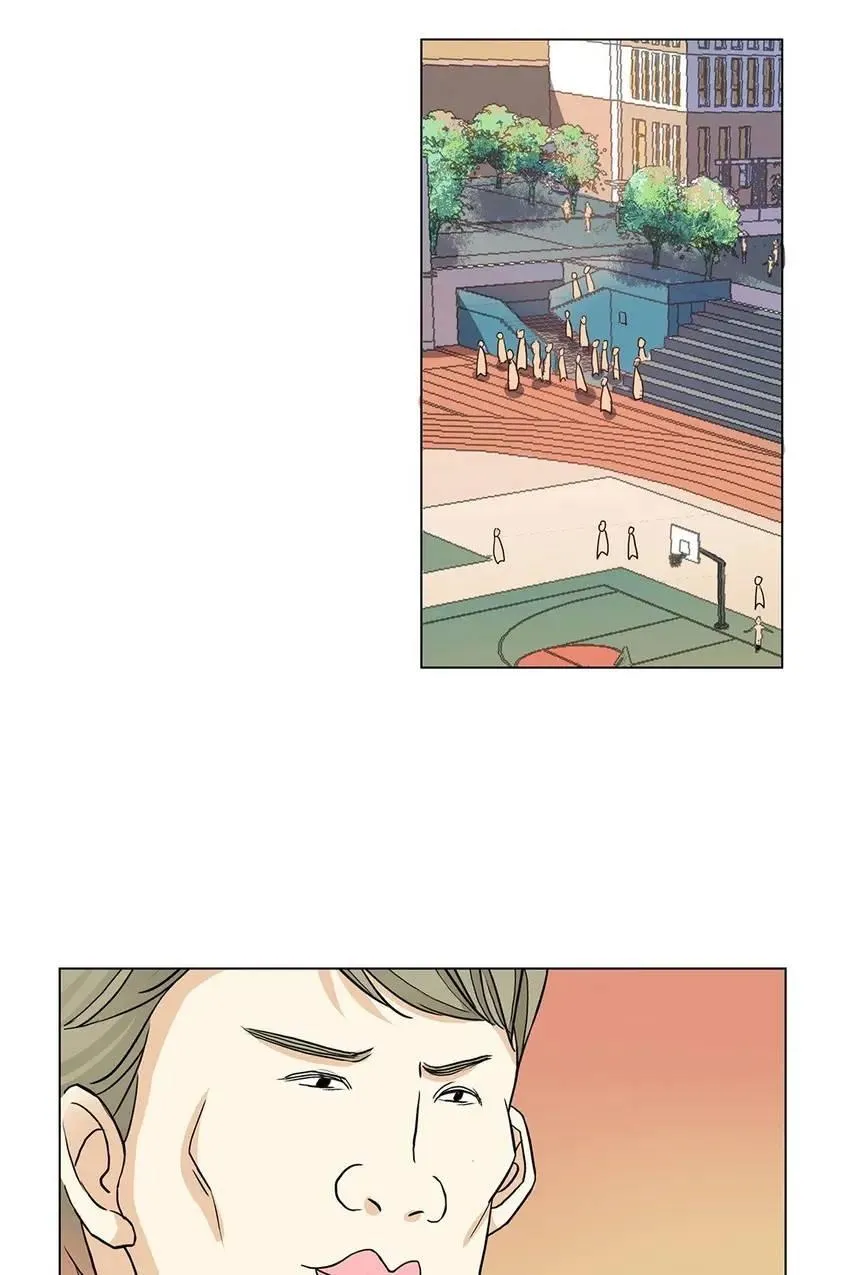 Read Walking in the Rain chapter 9 image 41 on Lezhin