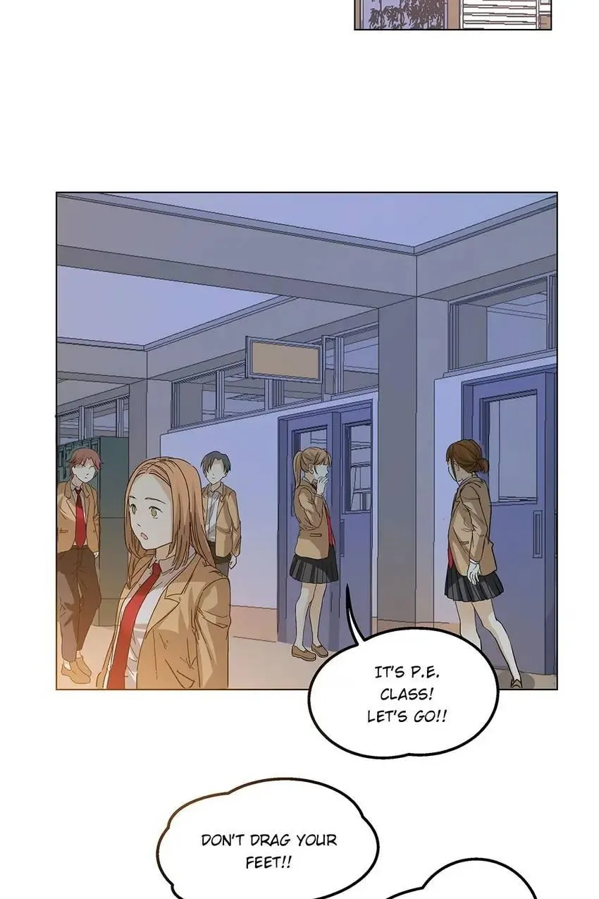 Read Walking in the Rain chapter 9 image 43 on Lezhin