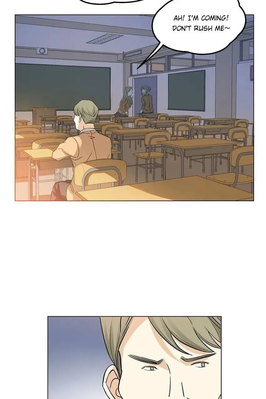 Read Walking in the Rain chapter 9 image 44 on Lezhin