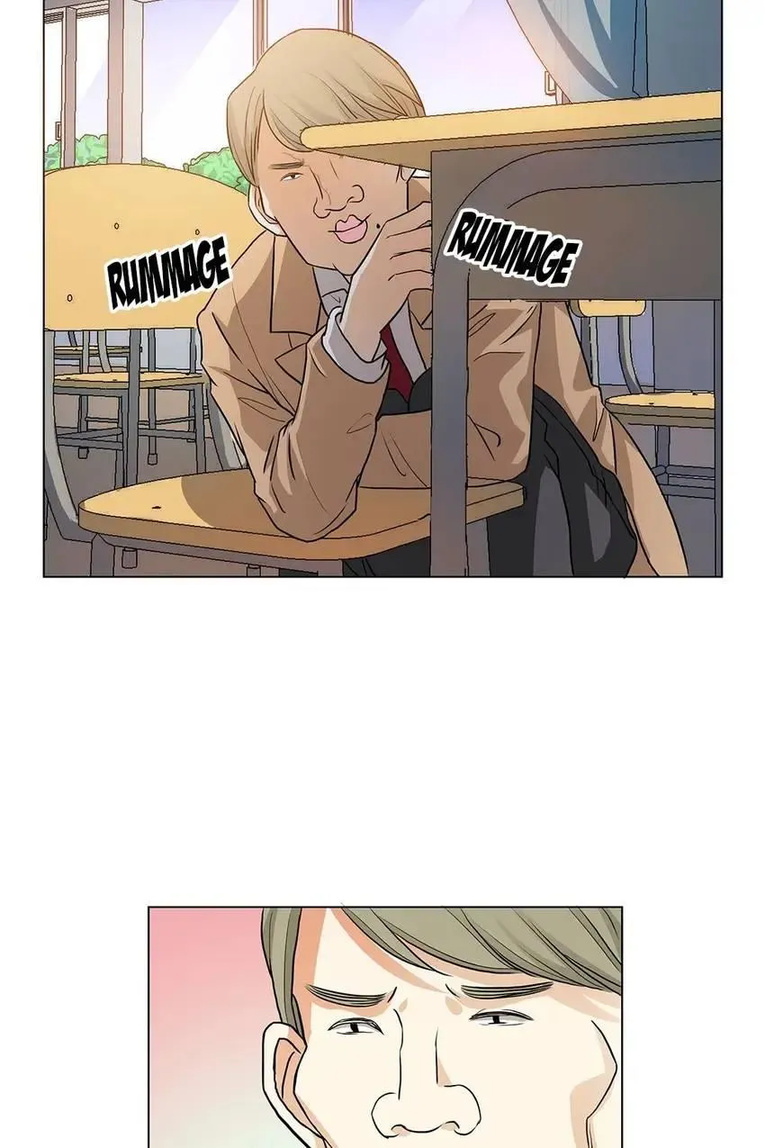 Read Walking in the Rain chapter 9 image 47 on Lezhin
