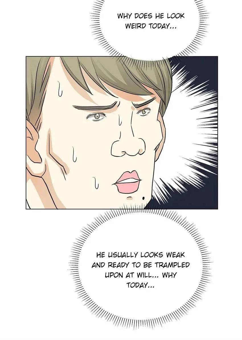 Read Walking in the Rain chapter 9 image 53 on Lezhin
