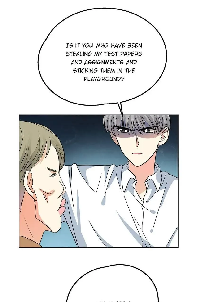 Read Walking in the Rain chapter 9 image 54 on Lezhin