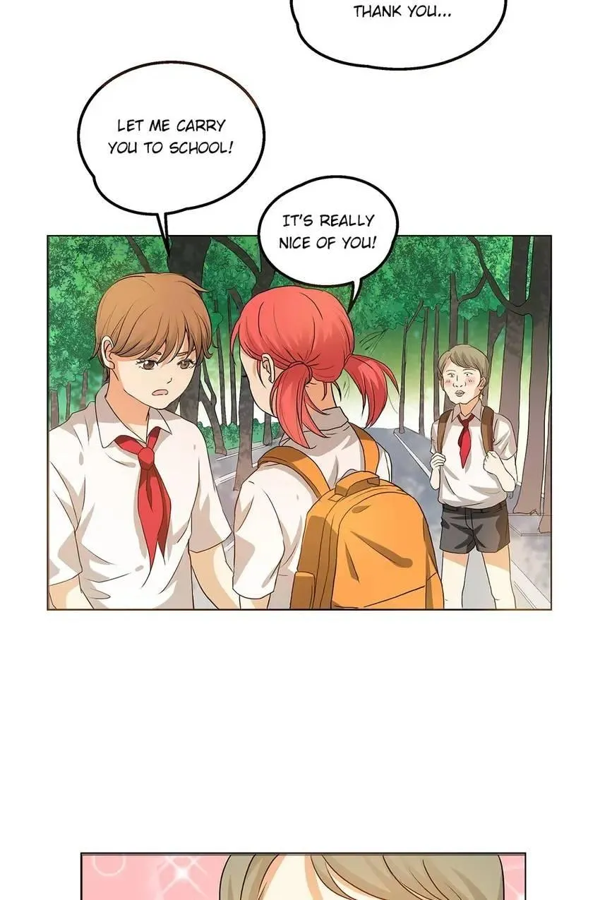 Read Walking in the Rain chapter 9 image 6 on Lezhin