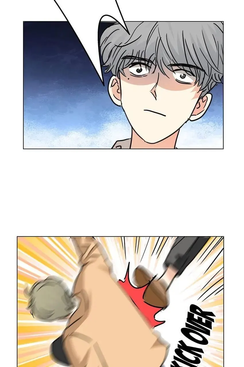 Read Walking in the Rain chapter 9 image 60 on Lezhin
