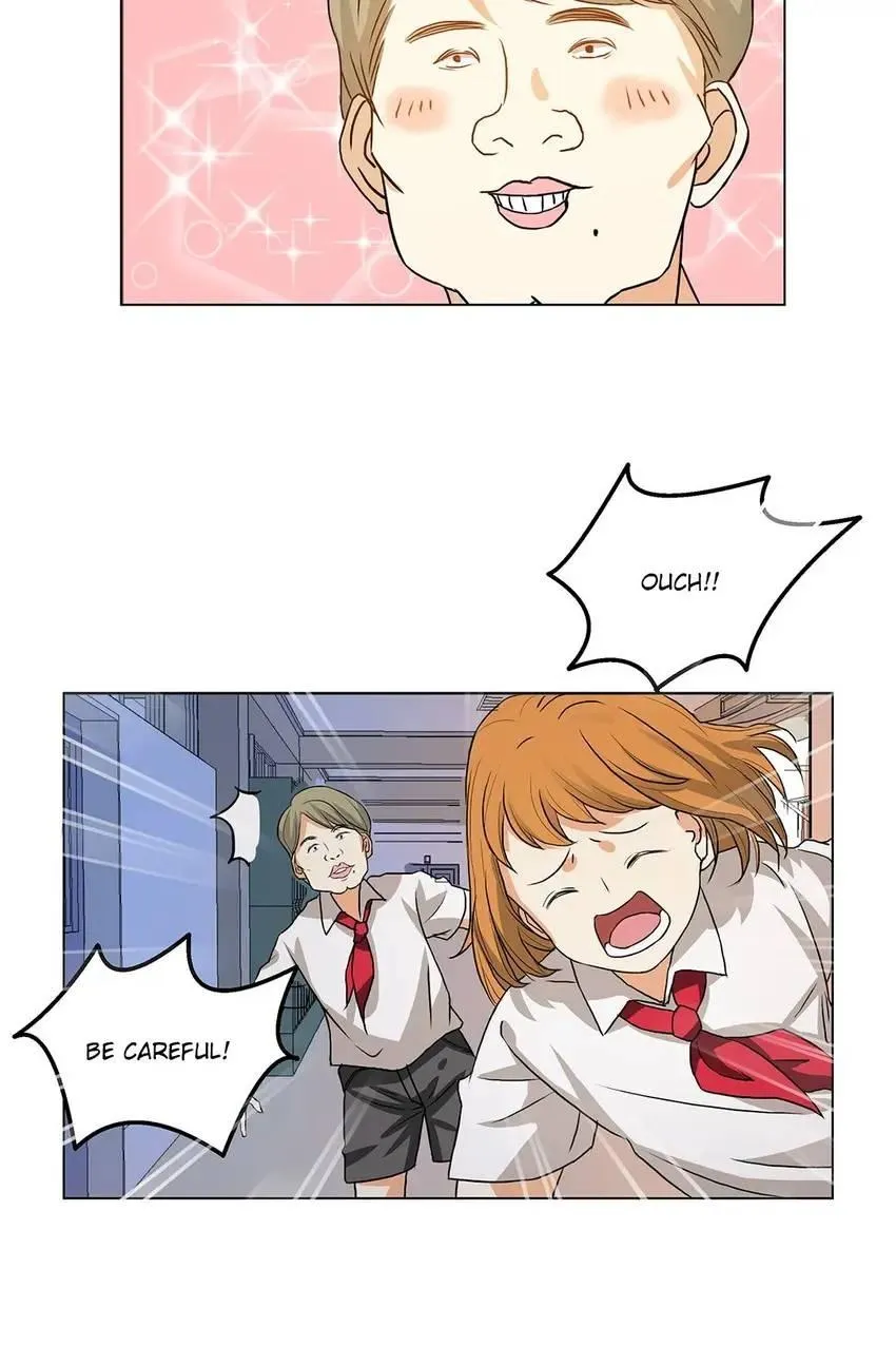 Read Walking in the Rain chapter 9 image 7 on Lezhin