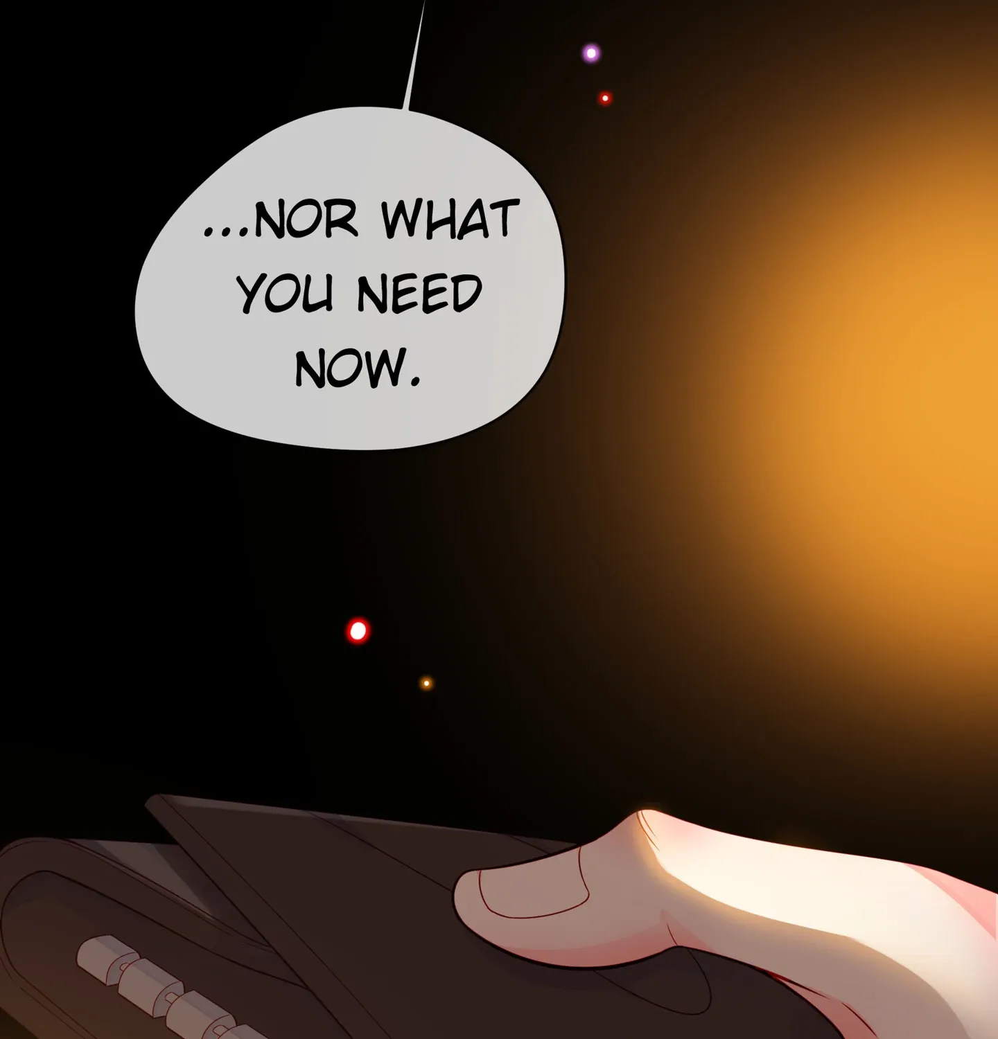 Read Walking in the Rain chapter 90 image 12 on Lezhin