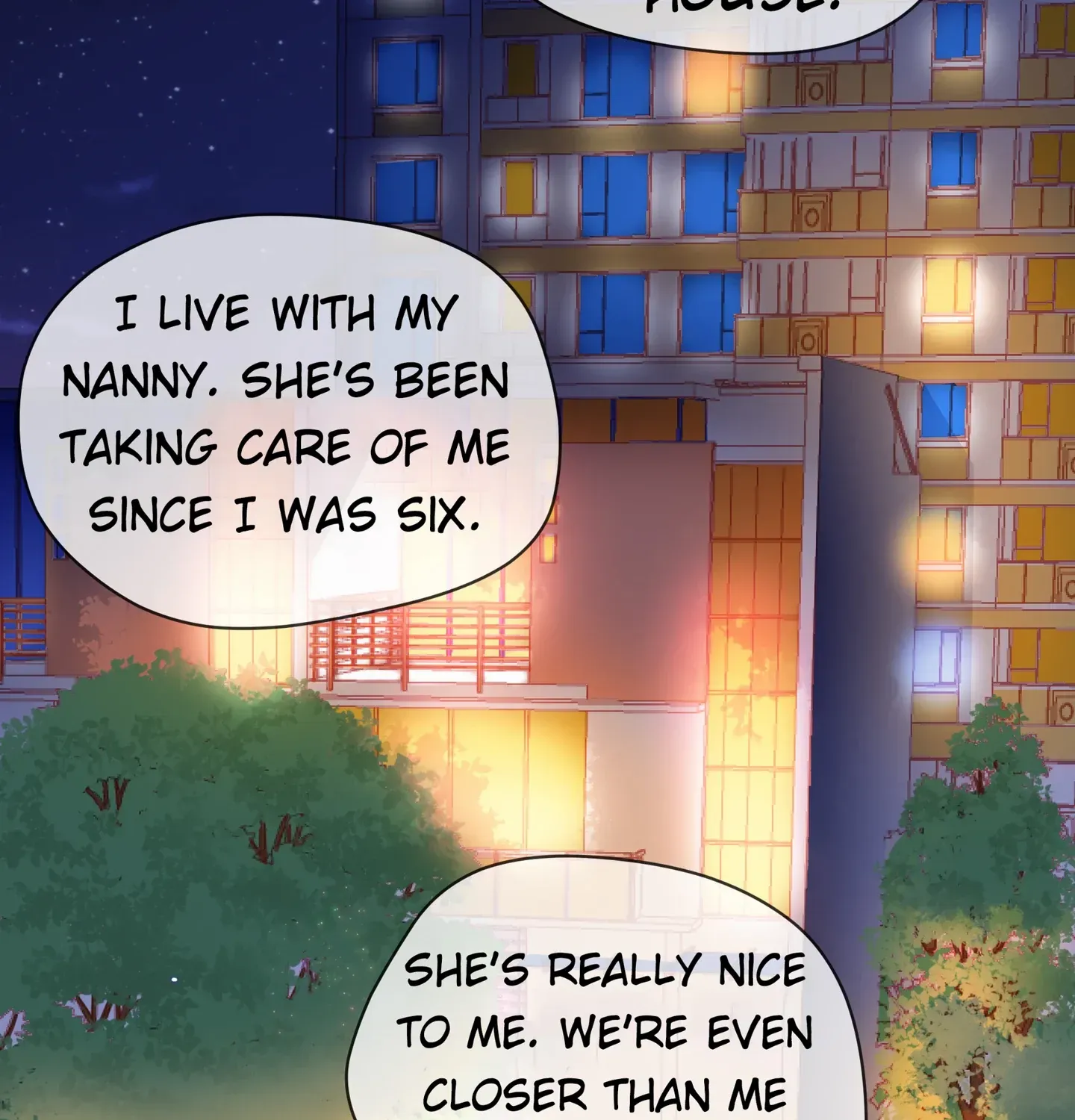 Read Walking in the Rain chapter 90 image 20 on Lezhin