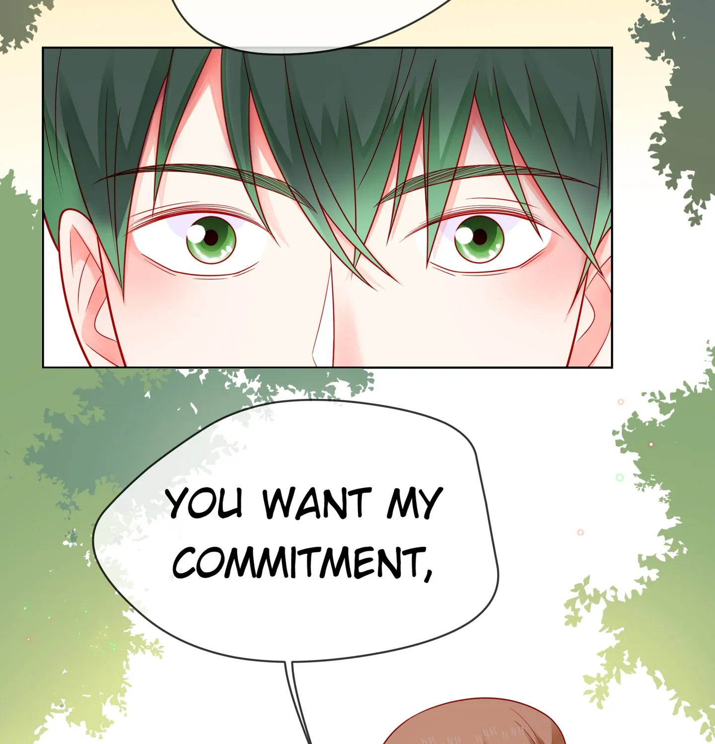 Read Walking in the Rain chapter 90 image 26 on Lezhin