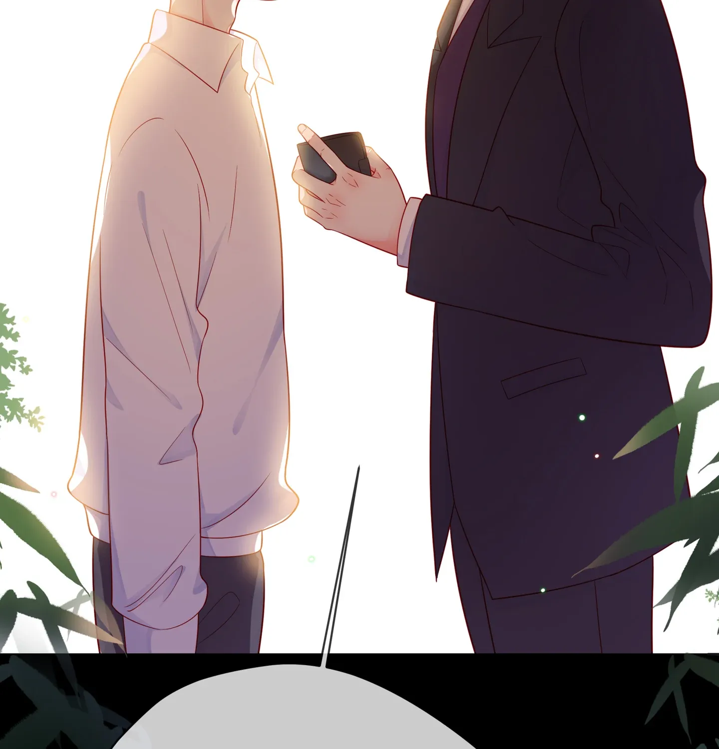 Read Walking in the Rain chapter 90 image 28 on Lezhin