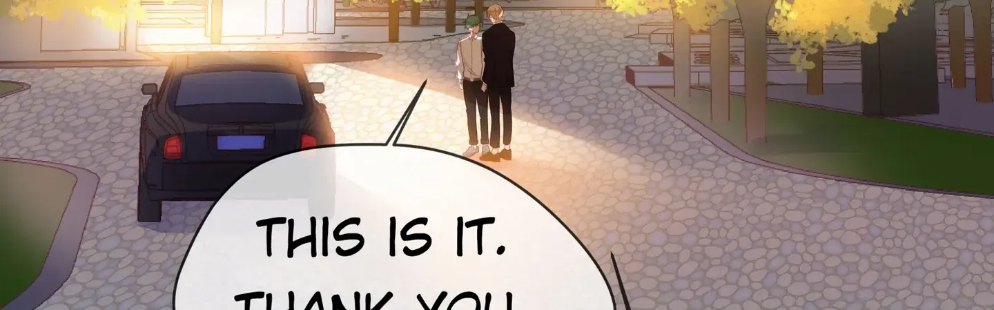 Read Walking in the Rain chapter 90 image 3 on Lezhin