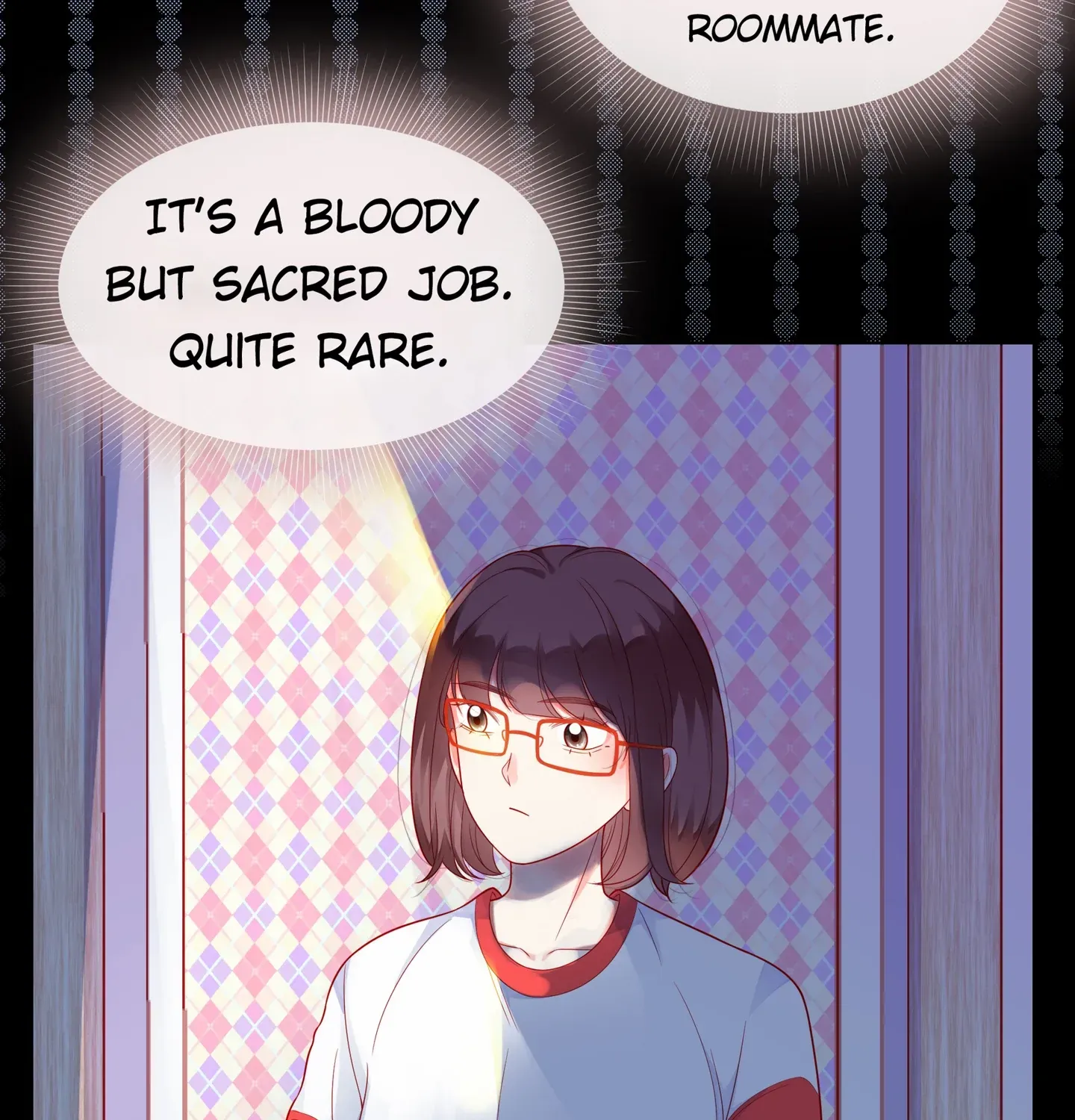 Read Walking in the Rain chapter 90 image 34 on Lezhin